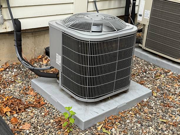 Trusted Hvac service in Harris, IA - Tropical Oasis HVAC